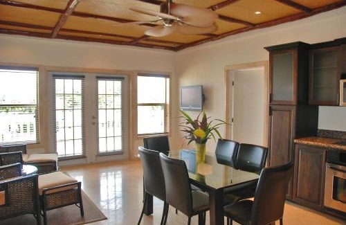 Plantation Resort | Placencia Resort