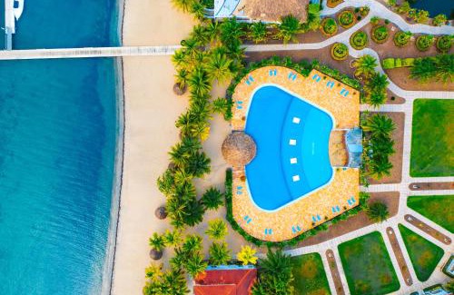 Plantation Resort | Placencia Resort