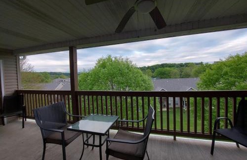 Table Rock House | Placid Place Walk to Marina Fishing