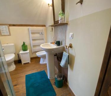 Grandcamp-Maisy Apartment | Plages du débarquement et bord de mer