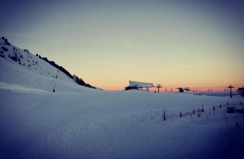 Aime Apartment | Plagne AIME 2000 Ski Apartments