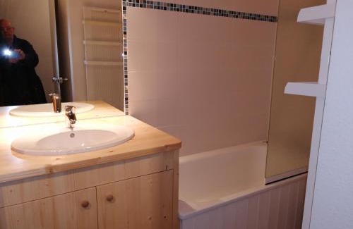 Aime Apartment | Plagne AIME 2000 Ski Apartments
