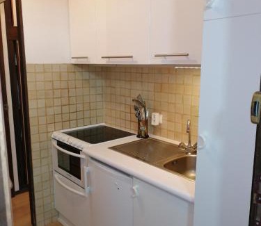 Aime Apartment | Plagne AIME 2000 Ski Apartments