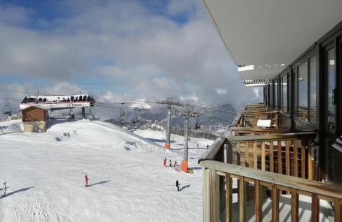 Aime Apartment | Plagne AIME 2000 Ski Apartments