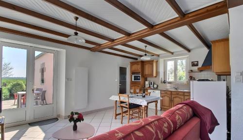 Mahalon Apartment | Plain-pied En Rez-de-jardin