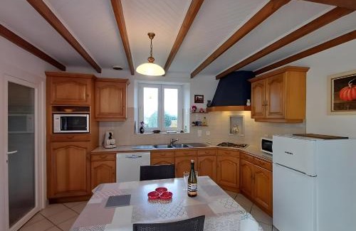 Mahalon Apartment | Plain-pied En Rez-de-jardin