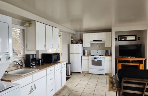 Coos Bay Hotel | Plainview Motel & RV Park