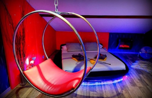 Roanne Bed & Breakfast | PLAISIR DES SENS