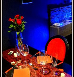 Roanne Apartment | PLAISIR EXTREME