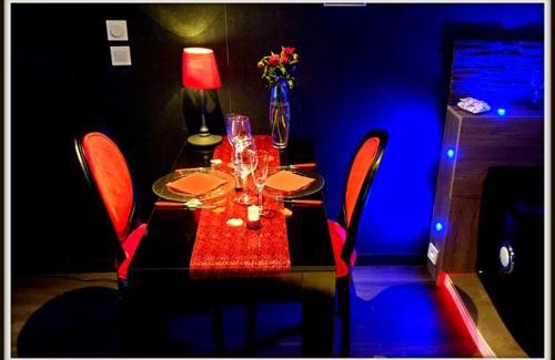 Roanne Apartment | PLAISIR EXTREME