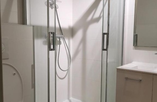 Aix-les-Bains Apartment | plaisirs de savoie