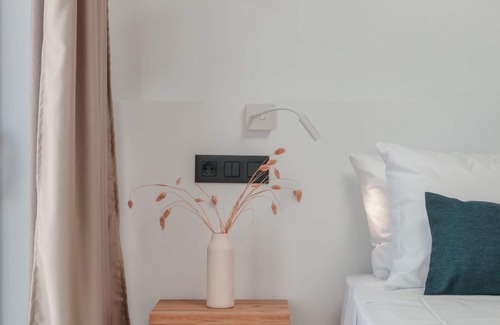 Makry Gialos Hotel | Plakakia Luxury Apartments - Apt 2