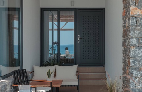 Pilalimata Hotel | Plakakia Luxury Apartments - Apt 5