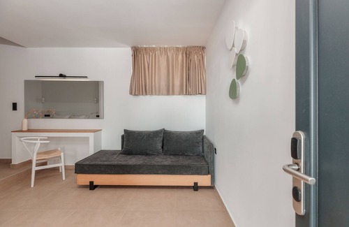 Pilalimata Hotel | Plakakia Luxury Apartments - Apt 5