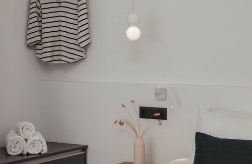 Pilalimata Hotel | Plakakia Luxury Apartments - Apt7