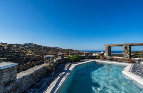 Platis Gialos House | Plakoto House