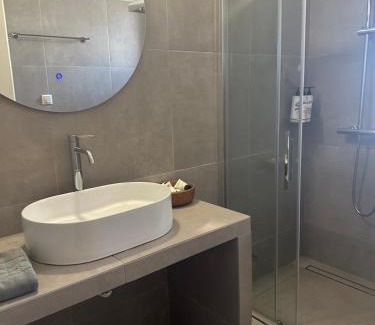 Platis Gialos House | Plakoto House