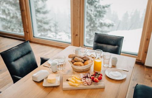 Schladming Apartment | Planai Apartment mit Dachstein Blick