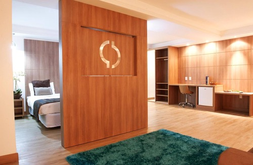 Setor Hoteleiro Sul Hotel | Planalto Bittar Hotel e Eventos