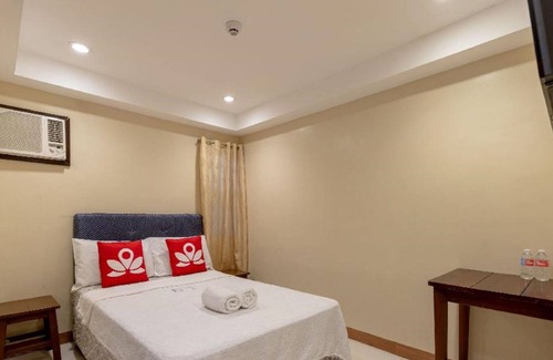 San Juan Hotel | Planet G Hotel