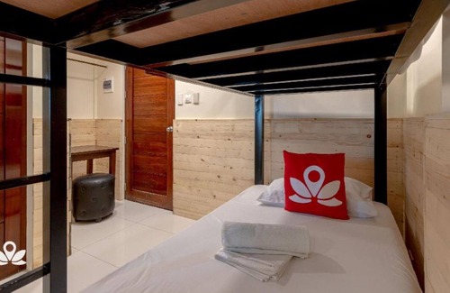 San Juan Hotel | Planet G Hotel