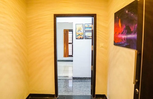 Thiruvananthapuram Apartment | PLANET RESIDENCY