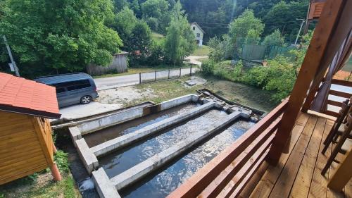 Republika Srpska House | Planinska koliba Šipovo 3