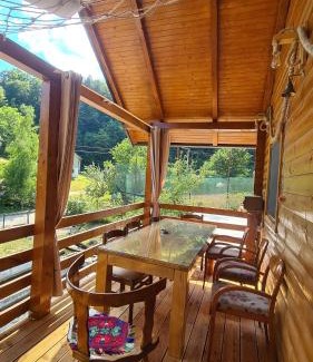 Republika Srpska House | Planinska koliba Šipovo 3