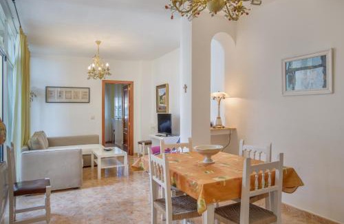 Farajan Apartment | Planta Baja Casa Carmen y Andrés
