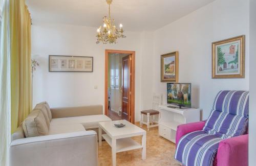 Farajan Apartment | Planta Baja Casa Carmen y Andrés