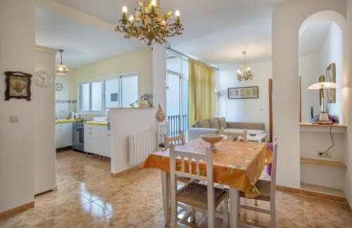 Farajan Apartment | Planta Baja Casa Carmen y Andrés