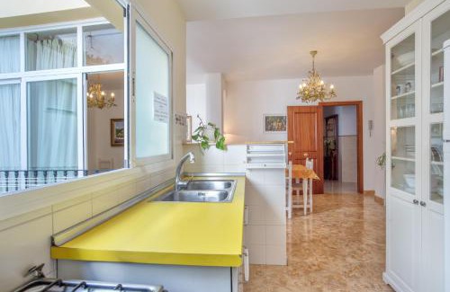 Farajan Apartment | Planta Baja Casa Carmen y Andrés