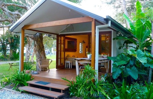 Mullaway Cabin | Plantation