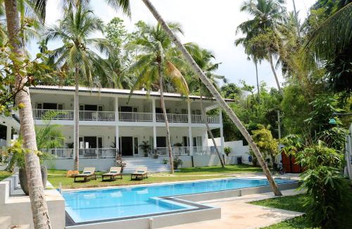 Thiranagama Hotel | Plantation House