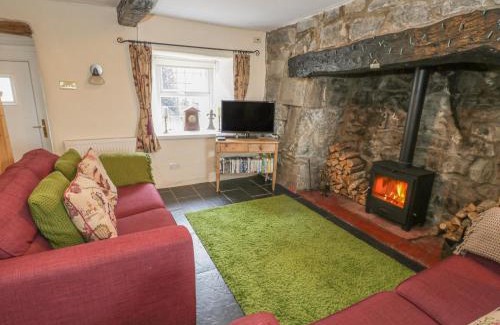 Trawsfynydd House | Plas Arenig