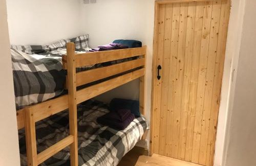 Deiniolen Apartment | Plas Eryr apartment