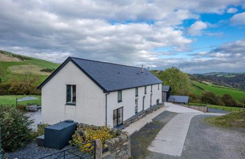 Abergele House | Plas-Isaf