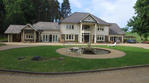 Aberystwyth Bed & Breakfast | Plas Y Dderwen Bed and Breakfast