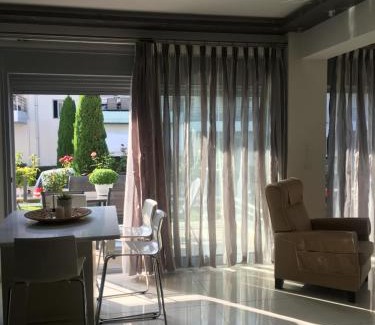 Nei Pori Apartment | Platamon beach house