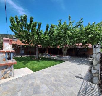 Skala Marion Apartment | Platanes Apartments