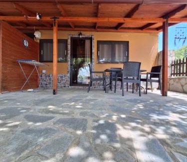 Skala Marion Apartment | Platanes Apartments