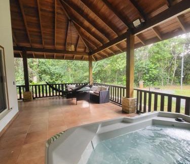 Platanillo Villa | Platanillo Tropical Paradise