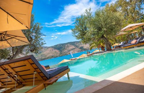 Igoumenitsa Hotel | Plataria Seaside Resort
