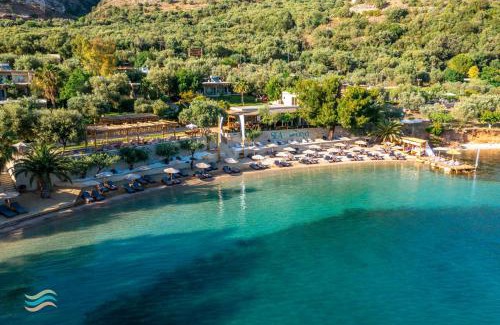 Igoumenitsa Hotel | Plataria Seaside Resort