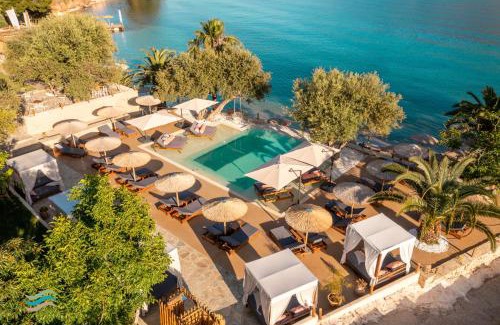 Igoumenitsa Hotel | Plataria Seaside Resort