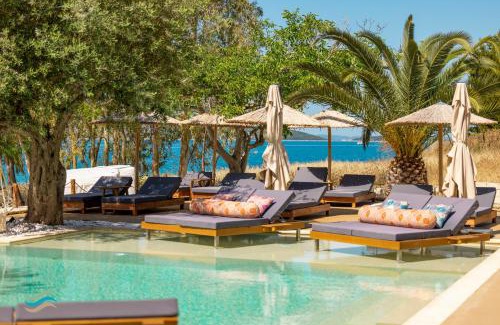 Igoumenitsa Hotel | Plataria Seaside Resort