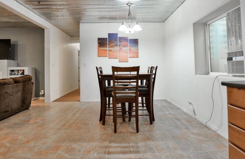 Moab South Valley Apartment | Plateau Views