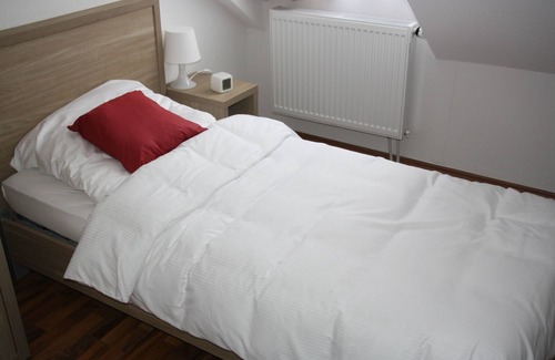 Aachen Hotel | Platinium Hotel Aachen