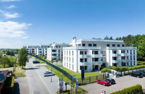 Rewal Apartment | Platinium Rewal Aparthotel 19