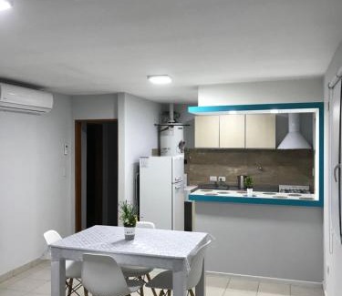 Province of Rio Negro Apartment | Platinum Apart